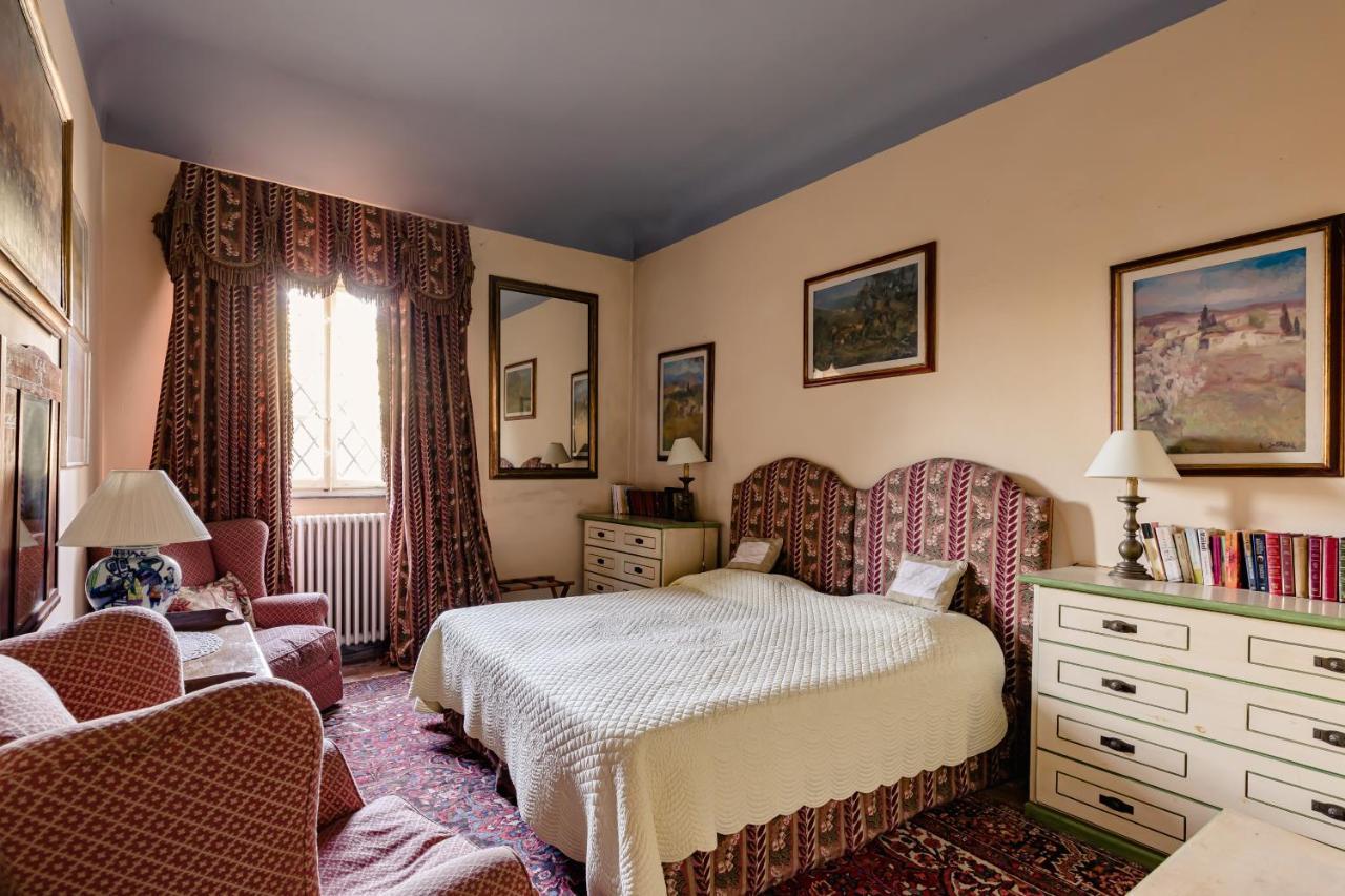 Villa Nottolini Vorno Exteriér fotografie